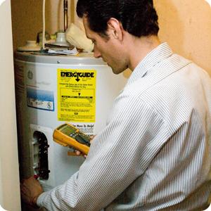 Our Fountain Valley Plumbing Service Is Packed With Water Heater Repair Specialists 