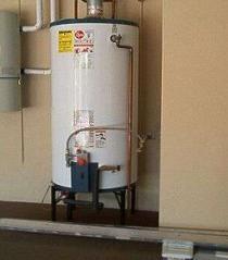 Our Fountain Valley Plumbing Team Does Conventional Water Heater Repair